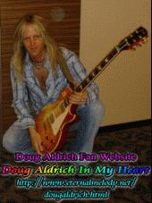 Doug Aldrich In My Heart profile picture