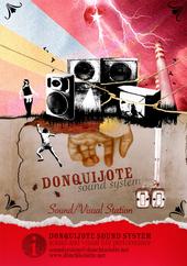 Don Quixote Sound System profile picture