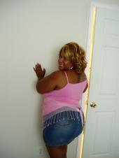 PYNCK BABY PHAT GODDESS profile picture