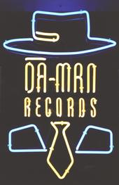 DA-MAN RECORDS profile picture