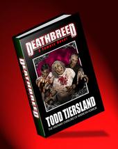 Deathbreed: A Zombie Novel profile picture