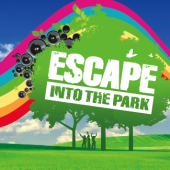 Escape Into The Park profile picture