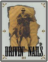 DRIVIN NAILS profile picture