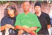 BOKEEM WOODBINE AND MY BAND 13 PURPLE DRAGONS! profile picture