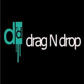 drag N drop recordings profile picture