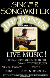 Jip Jones profile picture