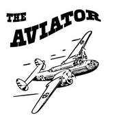 THE AVIATOR profile picture