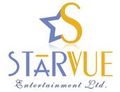 Starvue Entertainment Artist Management profile picture