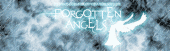 Forgotten Angels - support page profile picture