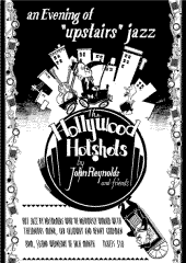 The Hollywood Hotshots profile picture