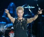 Billy Idol profile picture