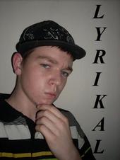 Lyrikal profile picture