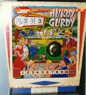 The Hurdy Gurdys profile picture