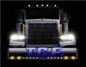 T.C.F. "Trucker Chat My Space Convoy" profile picture