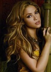 Shakira profile picture