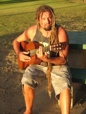 Willy Judah and the Burning Bush Reggae Band profile picture