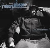 the real robert glasper profile picture