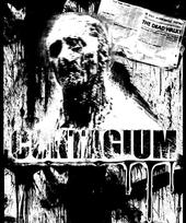 Contagium Records profile picture