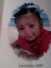 â™¥â™¥Ms.KoDak â™¥â™¥ Is Loving her lil MAN Damone profile picture