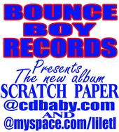 BOUNCE BOY LIL-E profile picture