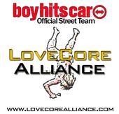 The Lovecore Alliance profile picture