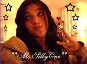 Ms.SillyOne on her Own N Happy! profile picture