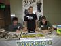 TOXIC SHOCK COMICS profile picture