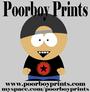 PoorBoy Prints [now just PoorBoy Pins] profile picture