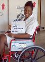 Wheelchair Foundation profile picture