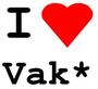 Vak* profile picture