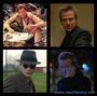 Sean Patrick Flanery (Official) profile picture