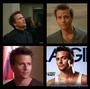 Sean Patrick Flanery (Official) profile picture