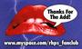 RHPS Official Fan Club profile picture