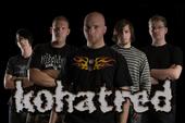 kohatred (19.7. TRAFFIC JAM) profile picture