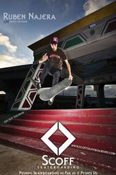 Scoff Skateboardingâ„¢ profile picture