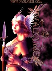 DJ Valkyrie profile picture