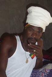 JAH WARRIOR profile picture