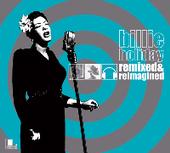 BILLIE HOLIDAY: REMIXED & REIMAGINED profile picture