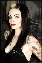 The Ink Dolls profile picture