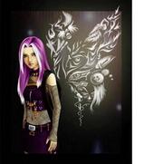 Gothic Butterfly profile picture