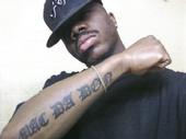 Mac Duddy$outh(Artist & Beatman)MCR!!! profile picture