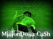 MillionDolla Ca$h Music Page profile picture