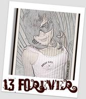 â˜»_________ â˜º13 FoRevErâ˜»_______ â˜» profile picture