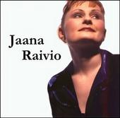 Jaana Raivio profile picture