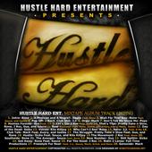 Hustle Hard Ent. profile picture