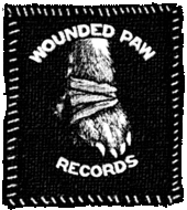 Wounded Paw Records profile picture