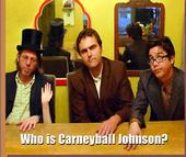 Carneyball Johnson profile picture