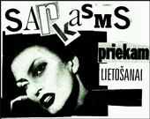 Sarkasms Open-Air 2008â€™ profile picture