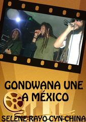 Gondwana une a mexico profile picture