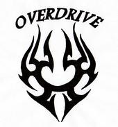 OVERDRIVE profile picture